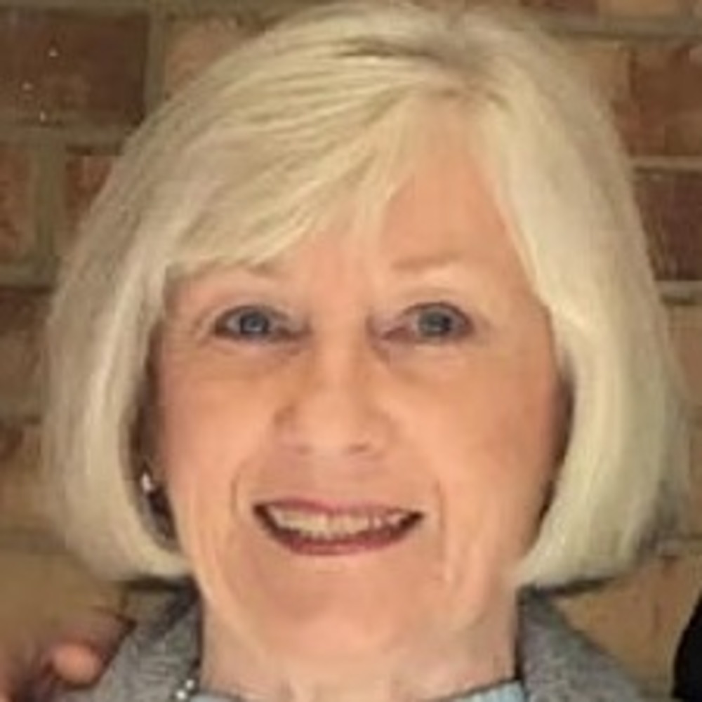 Meet your Posher, Dianne